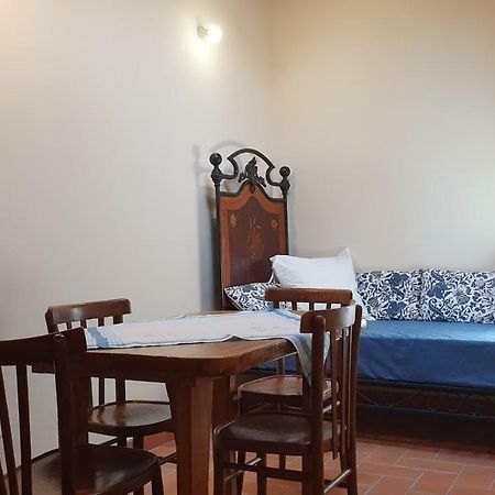 La Torretta Medicea Apartamento Santo Stefano Di Sessanio Exterior foto